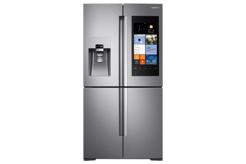 Ремонт холодильников Samsung