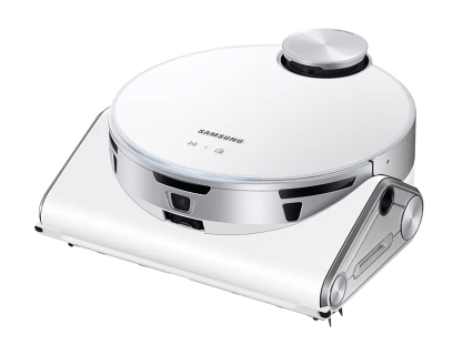 Ремонт роботов-пылесосов Samsung